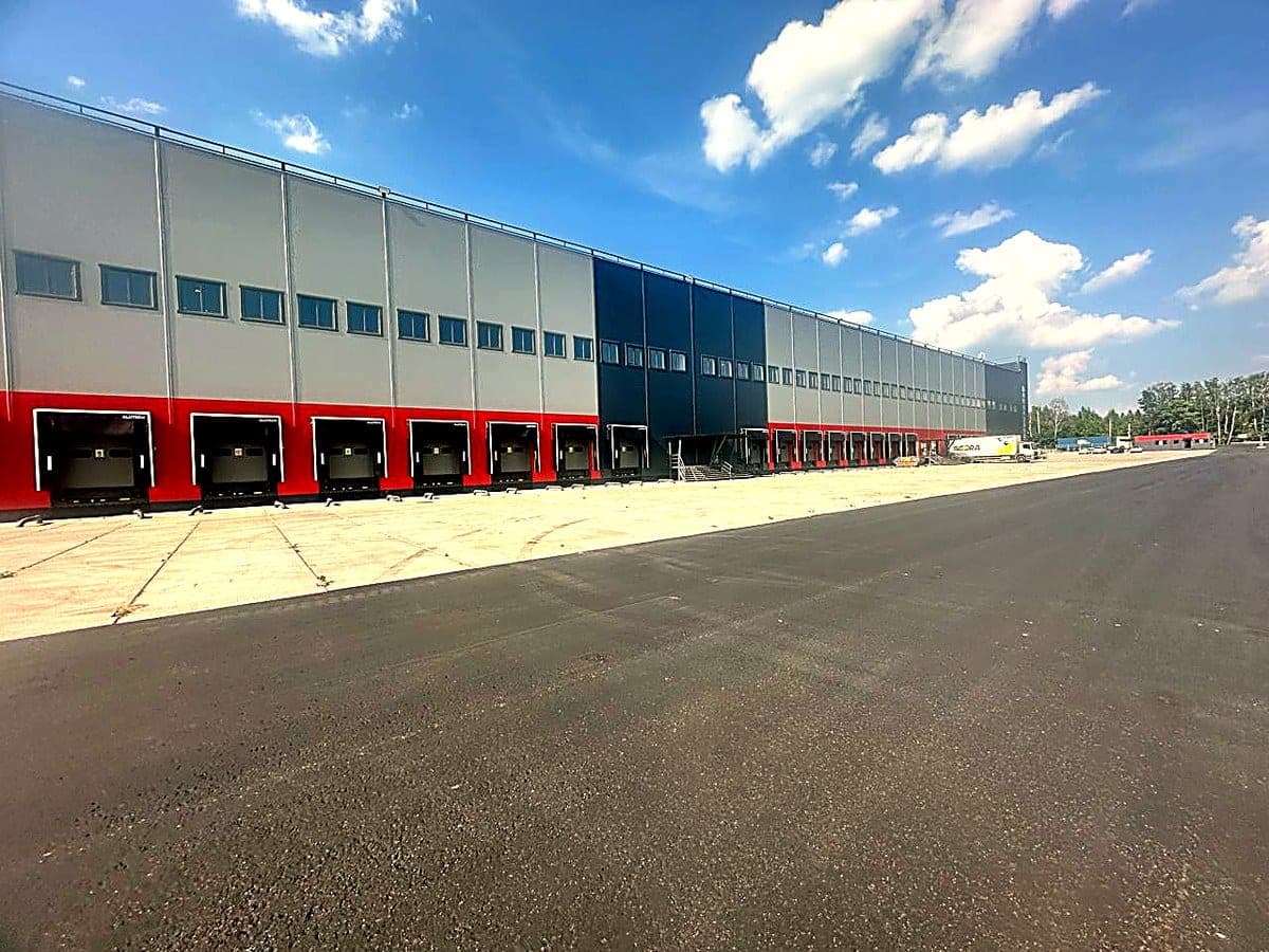 Блок №9 — фото 1