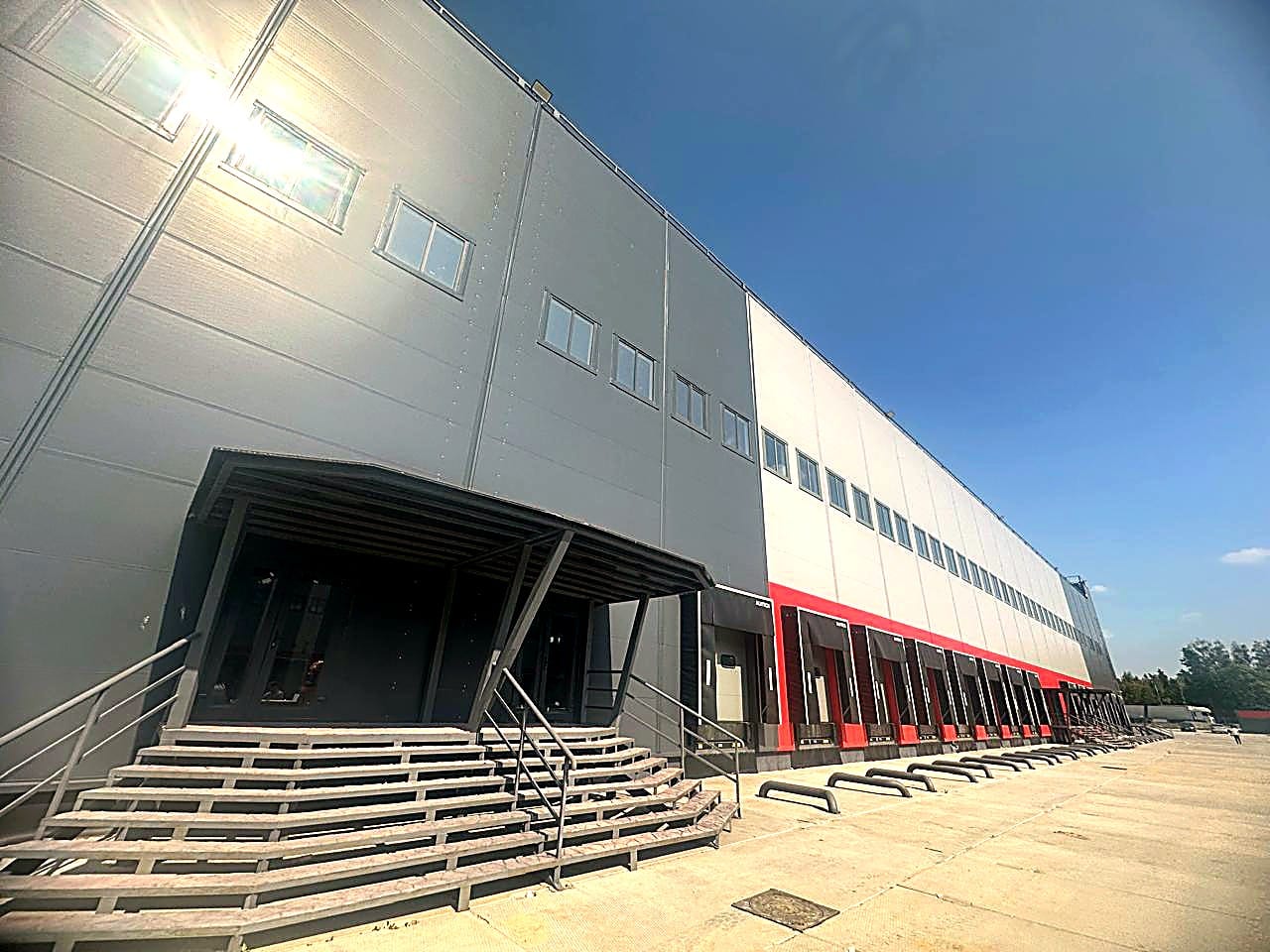 Блок №4 — фото 1