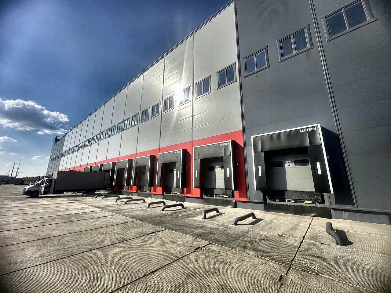 Блок №10 — фото 1