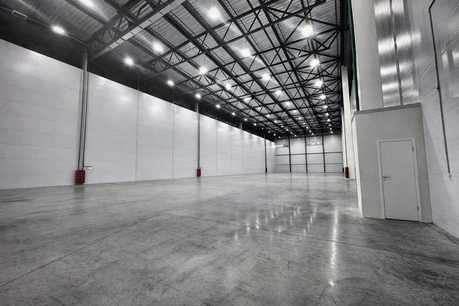 Блок №8 — фото 1